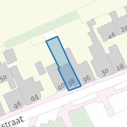 Perceel ZDM01-H-4851