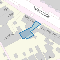 Perceel ZDM01-H-4854