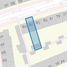 Perceel ZDM01-H-4856