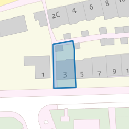 Perceel ZDM01-H-4860