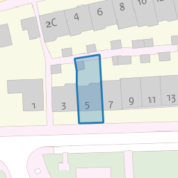 Perceel ZDM01-H-4861