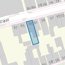 Perceel ZDM01-H-4867