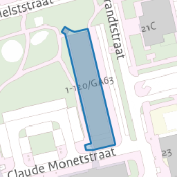 Perceel ZDM01-H-4882