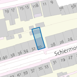 Perceel ZDM01-H-4884