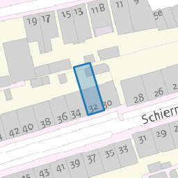 Perceel ZDM01-H-4885