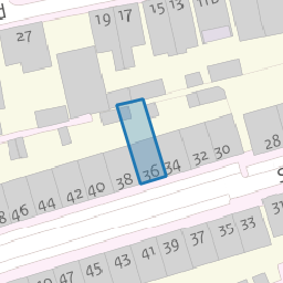 Perceel ZDM01-H-4887