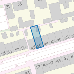 Perceel ZDM01-H-4892