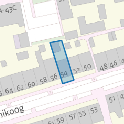 Perceel ZDM01-H-4896