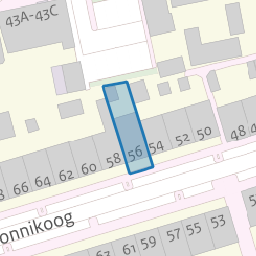 Perceel ZDM01-H-4897