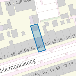 Perceel ZDM01-H-4899