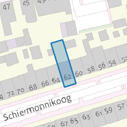 Perceel ZDM01-H-4900