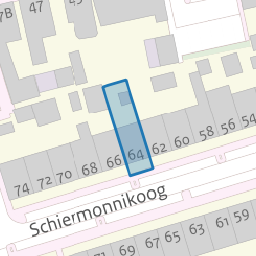 Perceel ZDM01-H-4901