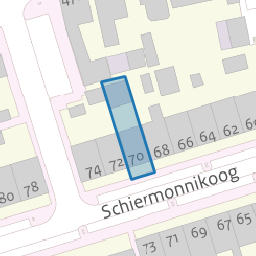 Perceel ZDM01-H-4904