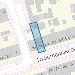 Perceel ZDM01-H-4905