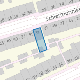 Perceel ZDM01-H-4906