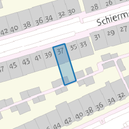 Perceel ZDM01-H-4908