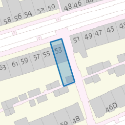 Perceel ZDM01-H-4916