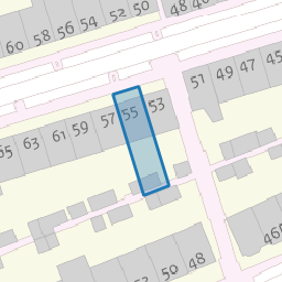 Perceel ZDM01-H-4917