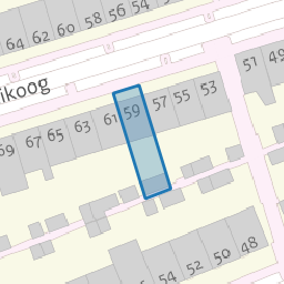 Perceel ZDM01-H-4919