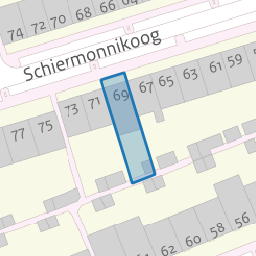 Perceel ZDM01-H-4924