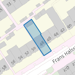 Perceel ZDM01-H-4927