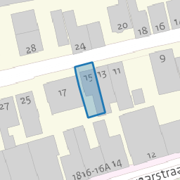 Perceel ZDM01-H-4939