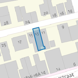 Perceel ZDM01-H-4940