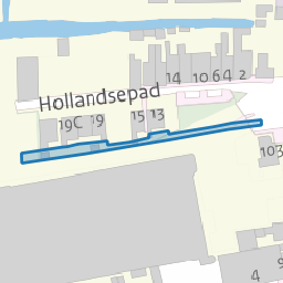 Perceel ZDM01-H-4943