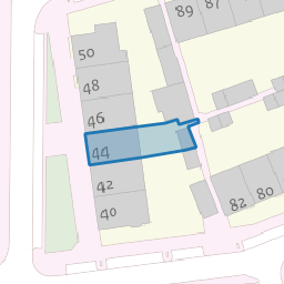 Perceel ZDM01-H-4947