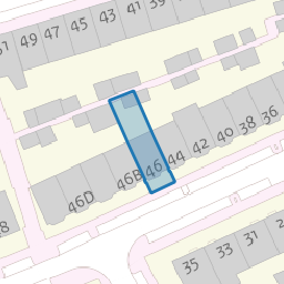 Perceel ZDM01-H-4953