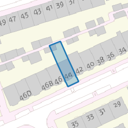 Perceel ZDM01-H-4954