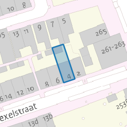 Perceel ZDM01-H-4955