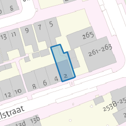 Perceel ZDM01-H-4956