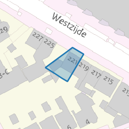 Perceel ZDM01-H-4959