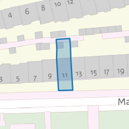 Perceel ZDM01-H-4962