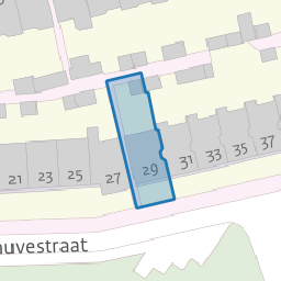 Perceel ZDM01-H-4965