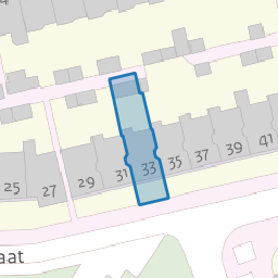 Perceel ZDM01-H-4967