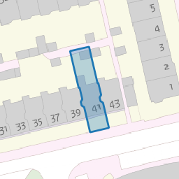 Perceel ZDM01-H-4970