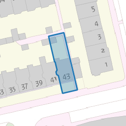 Perceel ZDM01-H-4971