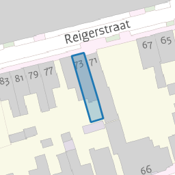 Perceel ZDM01-H-4994
