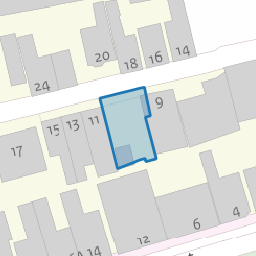 Perceel ZDM01-H-4996