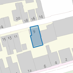 Perceel ZDM01-H-4997