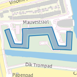 Perceel ZDM01-H-5006