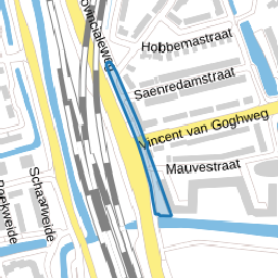 Perceel ZDM01-H-5008