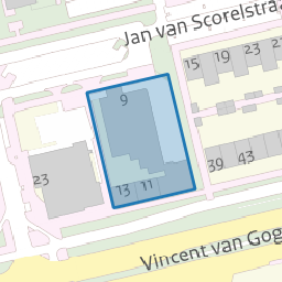 Perceel ZDM01-H-5010