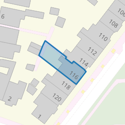 Perceel ZDM01-H-5023