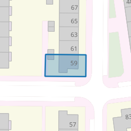 Perceel ZDM01-H-5025