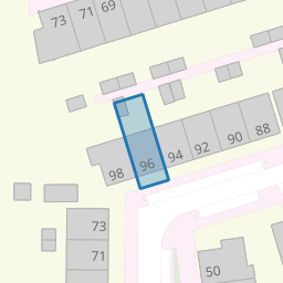 Perceel ZDM01-H-5030