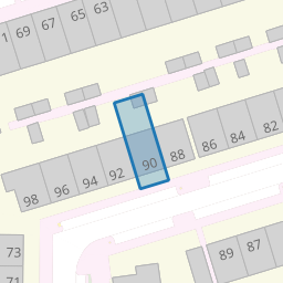 Perceel ZDM01-H-5032