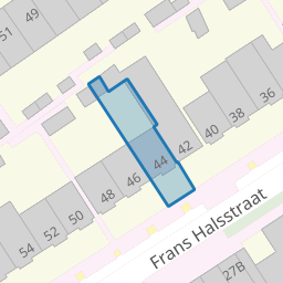 Perceel ZDM01-H-5041